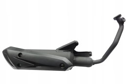 TŁUMIK ACTIVE 50CC EURO 5 Martinelli