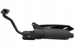 TŁUMIK ACTIVE 50CC EURO 5 Martinelli