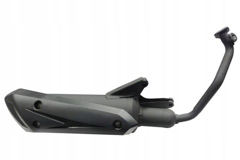 TŁUMIK ACTIVE 50CC EURO 5 Martinelli TŁUMIK ACTIVE 50CC EURO 5 Martinelli