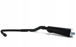 TŁUMIK DO MOTOCYKLA BLADE 125 Martinelli