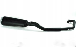 TŁUMIK DO MOTOCYKLA BLADE PRO 125 Martinelli