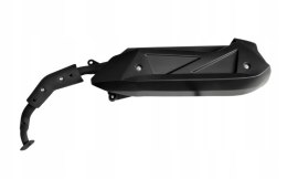 TŁUMIK DO SKUTERA B-MAX E4 I E5 Martinelli