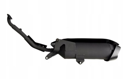 TŁUMIK DO SKUTERA B-MAX E4 I E5 Martinelli TŁUMIK DO SKUTERA B-MAX E4 I E5 Martinelli