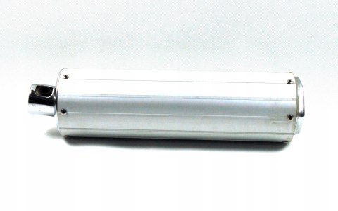 TŁUMIK HURAGAN 125 Martinelli TŁUMIK HURAGAN 125 Martinelli