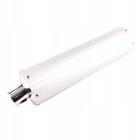 TŁUMIK HURAGAN 125 Martinelli TŁUMIK HURAGAN 125 Martinelli