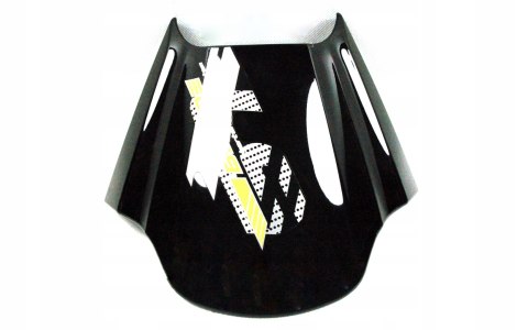 OWIEWKA DO MOTOCYKLA BLADE 125 Z ZIELONYMI NAKLEJK Martinelli OWIEWKA DO MOTOCYKLA BLADE 125 Z ZIELONYMI NAKLEJK Martinelli