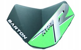 OWIEWKA ZIELONA HYPER 125 Martinelli