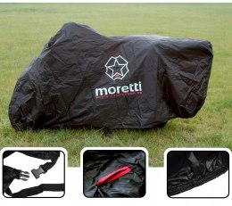 POKROWIEC NA MOTOCYKL L MORETTI Martinelli