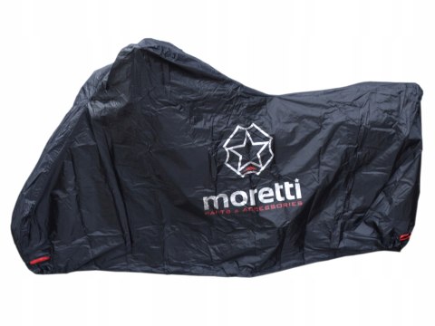 POKROWIEC NA MOTOCYKL L MORETTI Martinelli POKROWIEC NA MOTOCYKL L MORETTI Martinelli