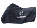 POKROWIEC NA MOTOCYKL M MORETTI Martinelli
