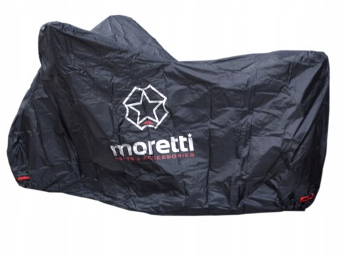 POKROWIEC NA MOTOCYKL M MORETTI Martinelli POKROWIEC NA MOTOCYKL M MORETTI Martinelli