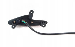 LAMPA DEKORACYJNA BOCZNA LEWA DO MOTOCYKLA BLADE 1 Martinelli