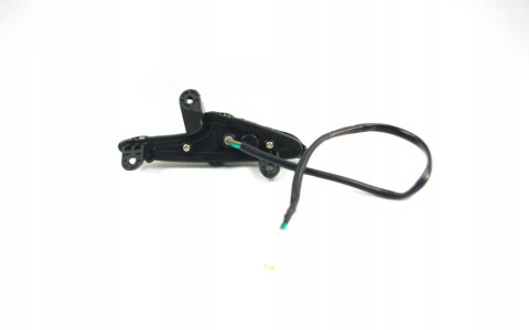 LAMPA DEKORACYJNA BOCZNA PRAWA DO MOTOCYKLA BLADE Martinelli LAMPA DEKORACYJNA BOCZNA PRAWA DO MOTOCYKLA BLADE Martinelli