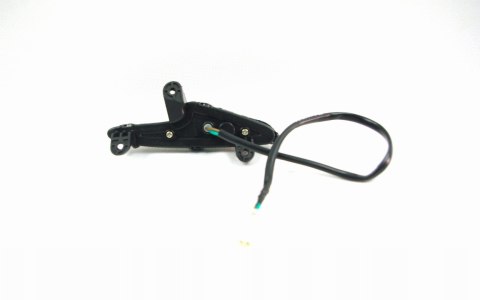 LAMPA DEKORACYJNA BOCZNA PRAWA DO MOTOCYKLA BLADE Martinelli LAMPA DEKORACYJNA BOCZNA PRAWA DO MOTOCYKLA BLADE Martinelli