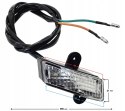 LAMPA DEKORACYJNA LEWA FR2 Martinelli