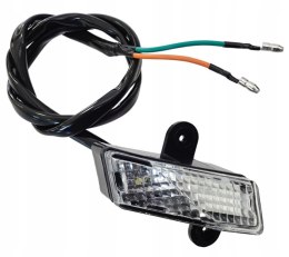 LAMPA DEKORACYJNA LEWA FR2 Martinelli