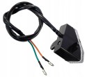 LAMPA DEKORACYJNA LEWA FR2 Martinelli