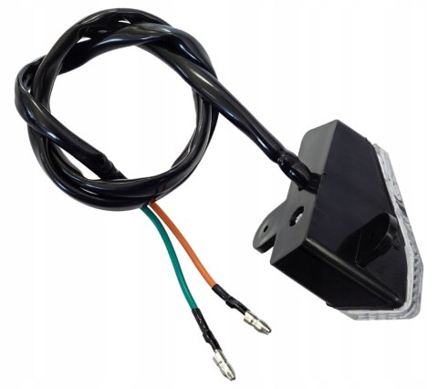 LAMPA DEKORACYJNA LEWA FR2 Martinelli LAMPA DEKORACYJNA LEWA FR2 Martinelli