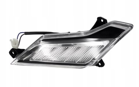 LAMPA POZYCYJNA LEWA DO SKUTERA E-MAX Martinelli LAMPA POZYCYJNA LEWA DO SKUTERA E-MAX Martinelli