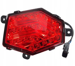 LAMPA POZYCYJNA PRAWA DO HISUN TACTIC 550 Martinelli