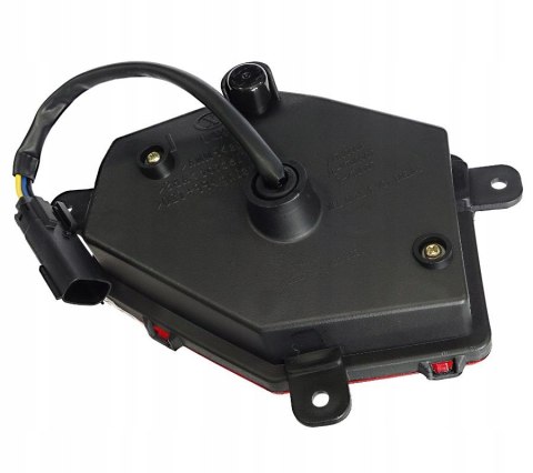 LAMPA POZYCYJNA PRAWA DO HISUN TACTIC 550 Martinelli LAMPA POZYCYJNA PRAWA DO HISUN TACTIC 550 Martinelli