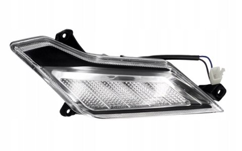 LAMPA POZYCYJNA PRAWA DO SKUTERA E-MAX Martinelli LAMPA POZYCYJNA PRAWA DO SKUTERA E-MAX Martinelli