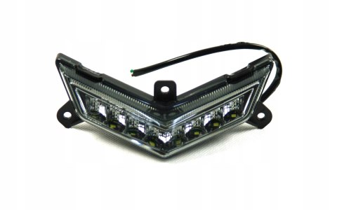 LAMPA POZYCYJNA PRZEDNIA LEDOWA DO SKUTERA B-MAX Martinelli LAMPA POZYCYJNA PRZEDNIA LEDOWA DO SKUTERA B-MAX Martinelli