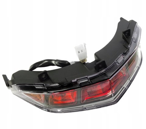 LAMPA TYŁ ACTIVE Martinelli LAMPA TYŁ ACTIVE Martinelli