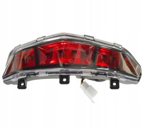 LAMPA TYŁ ACTIVE Martinelli LAMPA TYŁ ACTIVE Martinelli