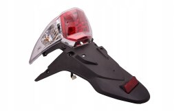 LAMPA TYŁ FALCON 125 2 Martinelli
