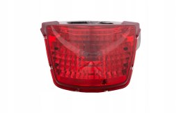 LAMPA TYLNA DO MOTOCYKLA N125 Martinelli