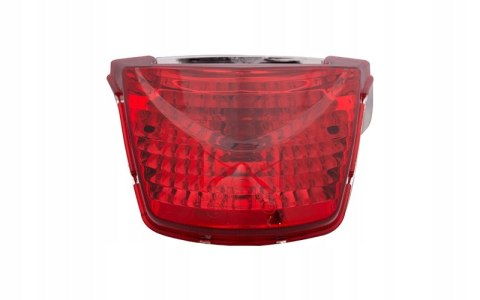 LAMPA TYLNA DO MOTOCYKLA N125 Martinelli LAMPA TYLNA DO MOTOCYKLA N125 Martinelli