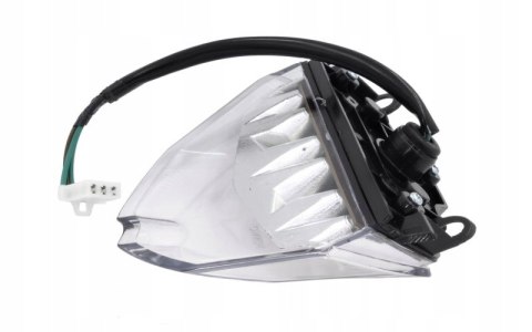 LAMPA TYLNA DO MOTOROWERU FR 2 Martinelli LAMPA TYLNA DO MOTOROWERU FR 2 Martinelli