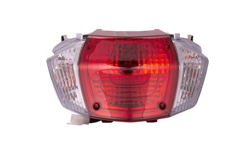 LAMPA TYLNA DO SKUTERA E-MAX/E-MAX ONE/E-MAX LIT-I Martinelli LAMPA TYLNA DO SKUTERA E-MAX/E-MAX ONE/E-MAX LIT-I Martinelli