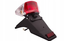 LAMPA TYLNA DO SKUTERA FALCON 2 Martinelli