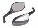 Lusterka M8 skuter Barton Challenger 2 homologacja