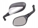Lusterka M8 skuter Barton Challenger 2 homologacja