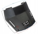 OBUDOWA CENTRALNA ACTIVE50CC EURO 5 Martinelli