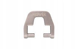 Adapter do blokady tarczy hamulcowej KOVIX KD6 Martinelli