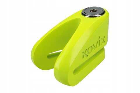 BLOKADA TARCZY HAMULCOWEJ KOVIX KVC/Z1 FLUO ZIELON Martinelli BLOKADA TARCZY HAMULCOWEJ KOVIX KVC/Z1 FLUO ZIELON Martinelli
