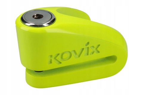 BLOKADA TARCZY HAMULCOWEJ KOVIX KVC/Z1 FLUO ZIELON Martinelli BLOKADA TARCZY HAMULCOWEJ KOVIX KVC/Z1 FLUO ZIELON Martinelli