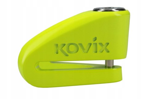 BLOKADA TARCZY HAMULCOWEJ KOVIX KVC/Z1 FLUO ZIELON Martinelli BLOKADA TARCZY HAMULCOWEJ KOVIX KVC/Z1 FLUO ZIELON Martinelli