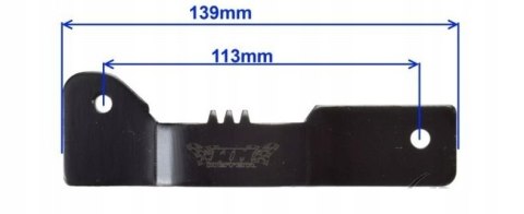 BLOKADA WARIATORA SKUTER PEUGEOT BARTON ZIPP Martinelli BLOKADA WARIATORA SKUTER PEUGEOT BARTON ZIPP Martinelli