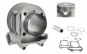 CYLINDER 150CC MORETTI DO SKUTERA HURAGAN 5 Z SILN Martinelli