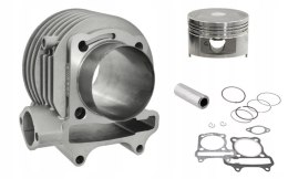 CYLINDER 150CC MORETTI DO SKUTERA HURAGAN 5 Z SILN Martinelli