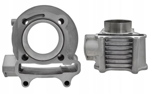 CYLINDER 150CC MORETTI DO SKUTERA HURAGAN 5 Z SILN Martinelli CYLINDER 150CC MORETTI DO SKUTERA HURAGAN 5 Z SILN Martinelli