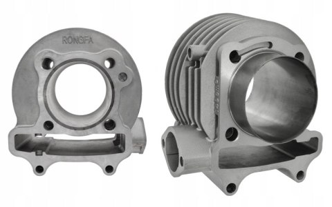 CYLINDER 150CC MORETTI DO SKUTERA HURAGAN 5 Z SILN Martinelli CYLINDER 150CC MORETTI DO SKUTERA HURAGAN 5 Z SILN Martinelli