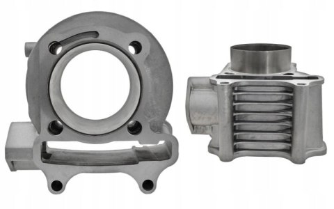 CYLINDER 150CC MORETTI DO SKUTERA HURAGAN 5 Z SILN Martinelli CYLINDER 150CC MORETTI DO SKUTERA HURAGAN 5 Z SILN Martinelli