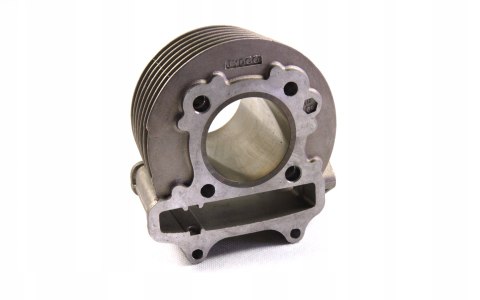 CYLINDER DO SKUTERA 4T 125CC 1P52QMI BEZ TŁOKA Martinelli CYLINDER DO SKUTERA 4T 125CC 1P52QMI BEZ TŁOKA Martinelli