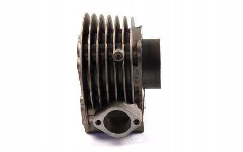 CYLINDER DO SKUTERA 4T 125CC 1P52QMI BEZ TŁOKA Martinelli CYLINDER DO SKUTERA 4T 125CC 1P52QMI BEZ TŁOKA Martinelli